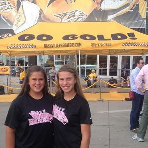 Meet your Posher, Brie