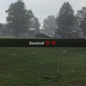 Meet your Posher, Nicholas