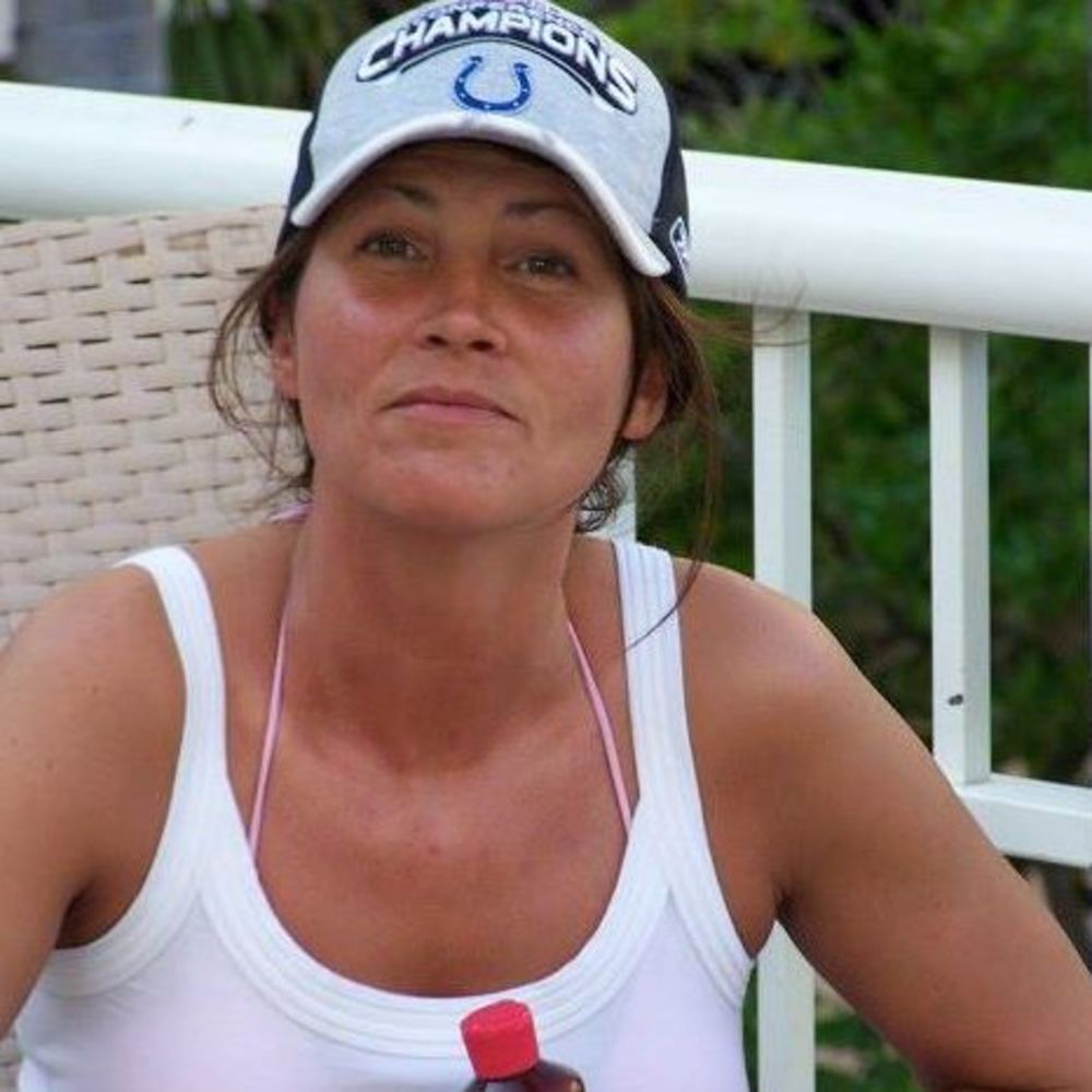 Meet your Posher, Yolanda