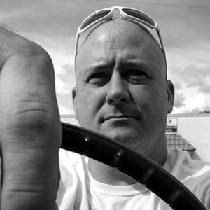 Meet your Posher, Jim