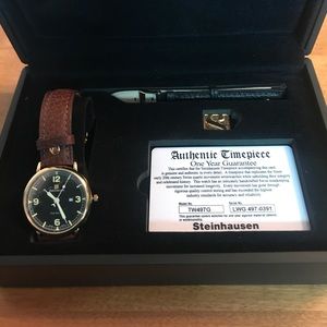Men's Steinhausen watch