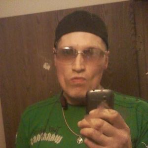 Meet your Posher, Mike