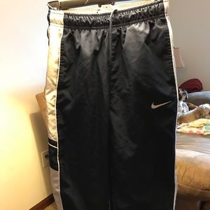 10/12 boys Nike pants