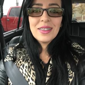 Meet your Posher, Junior pollyanna