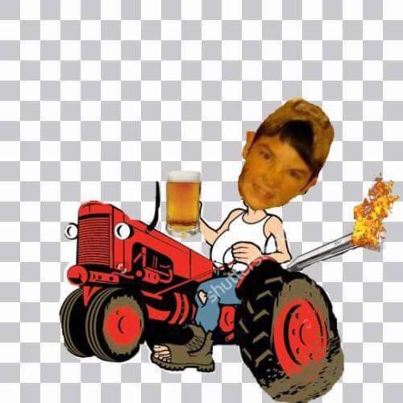 Meet your Posher, Austin - Picture 1 of 1