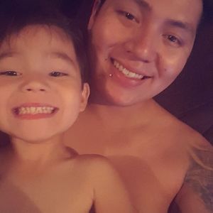 Meet your Posher, Joey