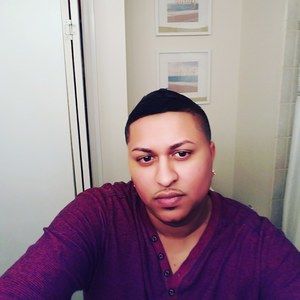 Meet your Posher, Navin