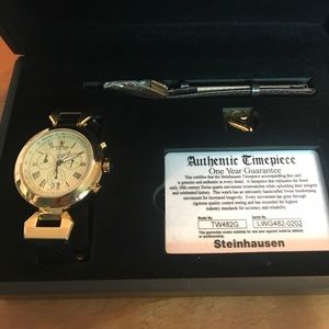 Men's Steinhausen watch