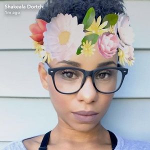 Meet your Posher, Shakeala