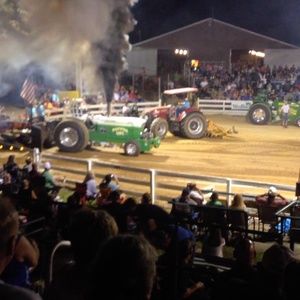 Meet your Posher, Austin