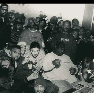 Meet your Posher, Aaron