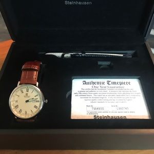 Men's Steinhausen watch