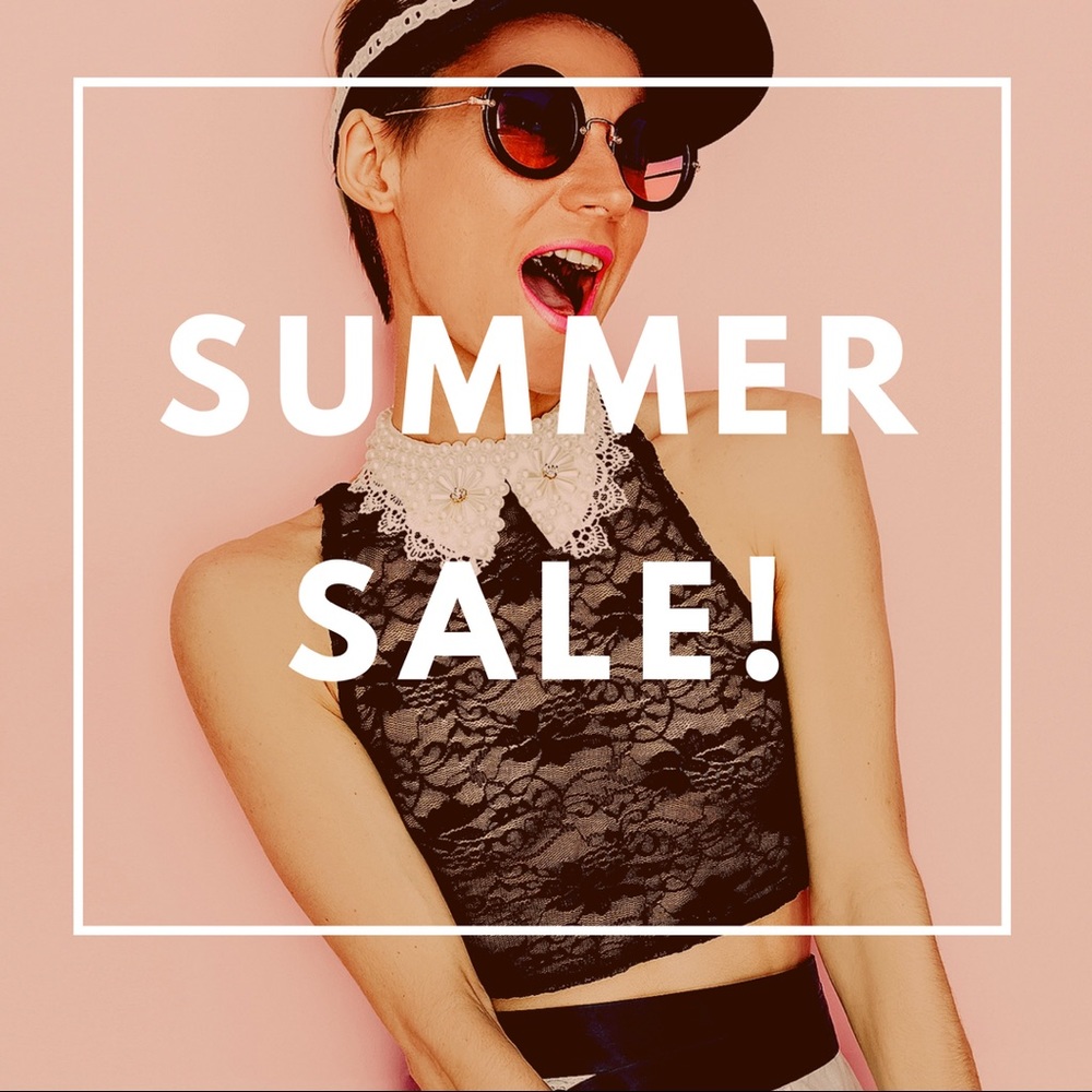 Summer Sale MOVE OUT 🚗🛵