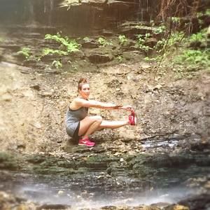 Meet your Posher, Erin