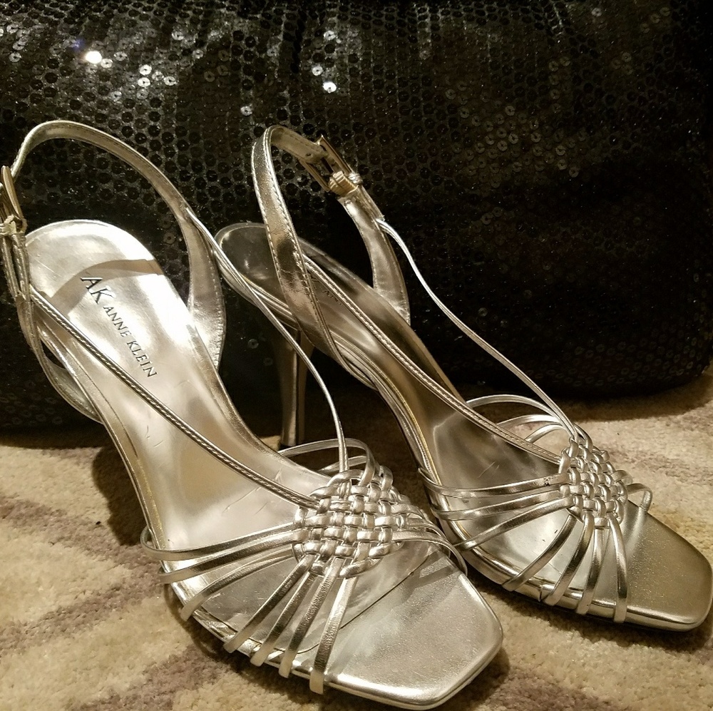 Anne Klein Heels