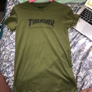 Thrasher shirt