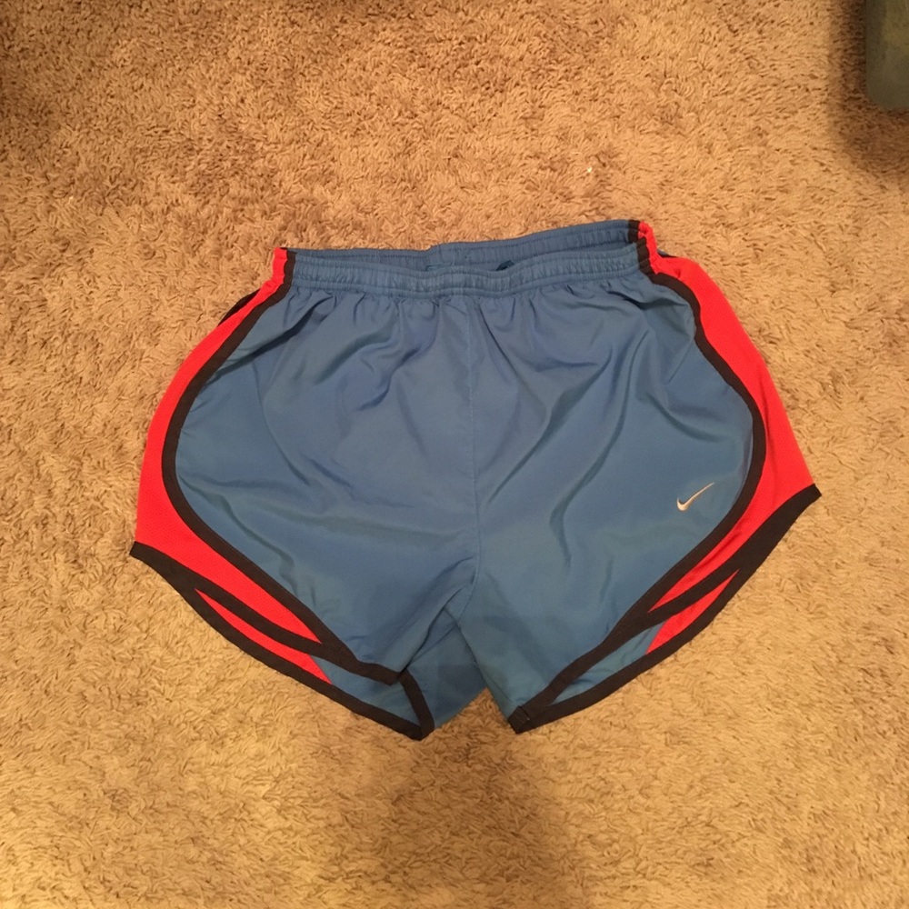 Sz Small Nike Dri Fit Shorts