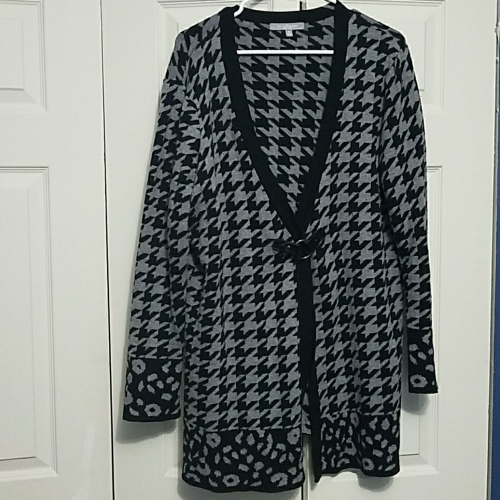 Cute, Comfortable Sweater