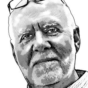 Meet your Posher, Brad