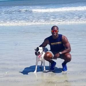 Meet your Posher, Tyler