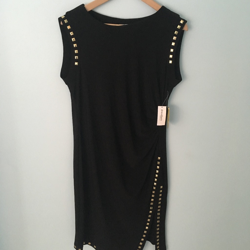 Little Black Dress!