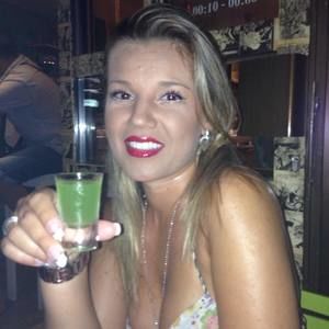 Meet your Posher, Tanja