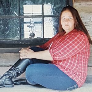 Meet your Posher, Tammy