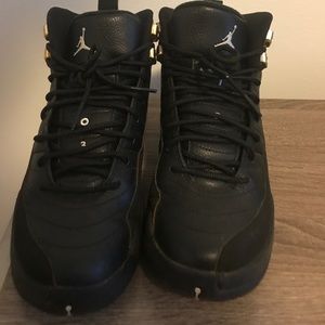Jordan Master 12's
