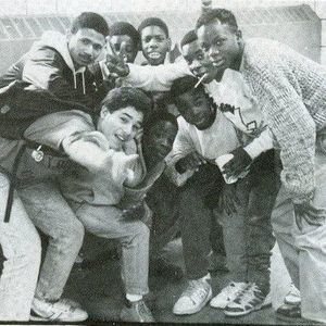 Meet your Posher, Jeffery