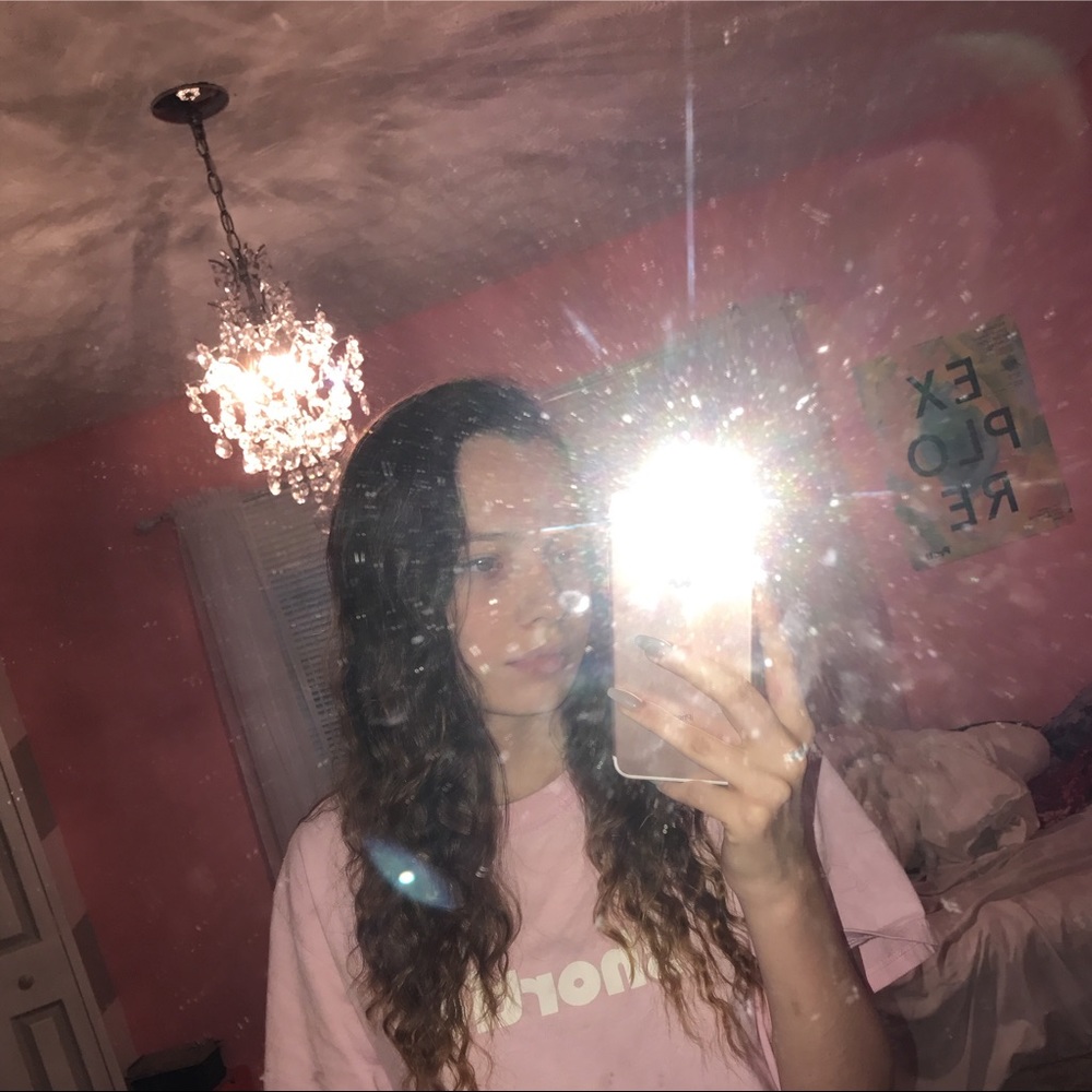 Meet your Posher, Stacie