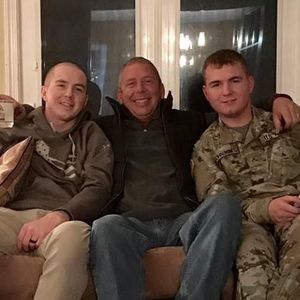 Meet your Posher, Dave