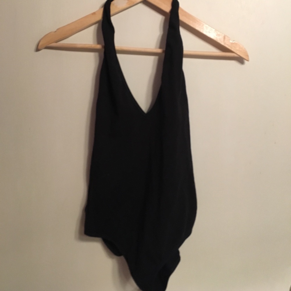 American Apparel bodysuit never worn