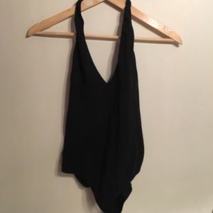 American Apparel bodysuit never worn