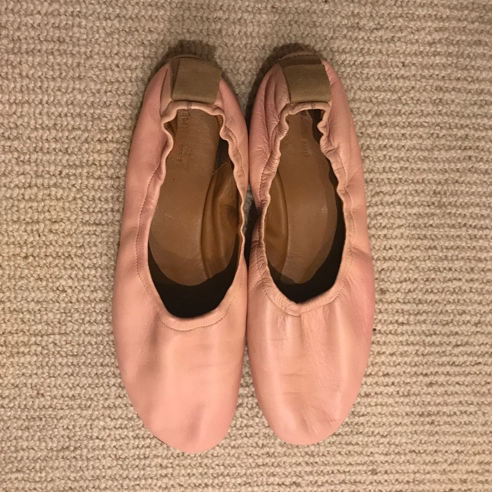 CELINE ballet slippers perfect condition!!!