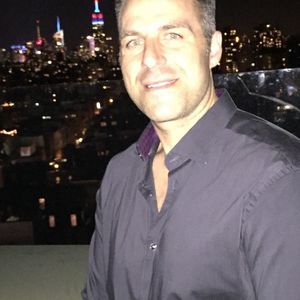 Meet your Posher, Benjamin