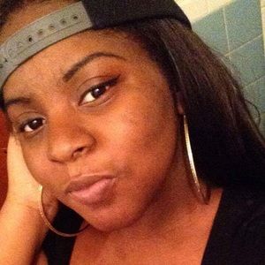 Meet your Posher, Tajamesha