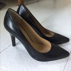 Nine West heels