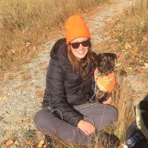 Meet your Posher, Lauren