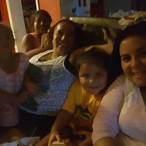 Meet your Posher, Michele