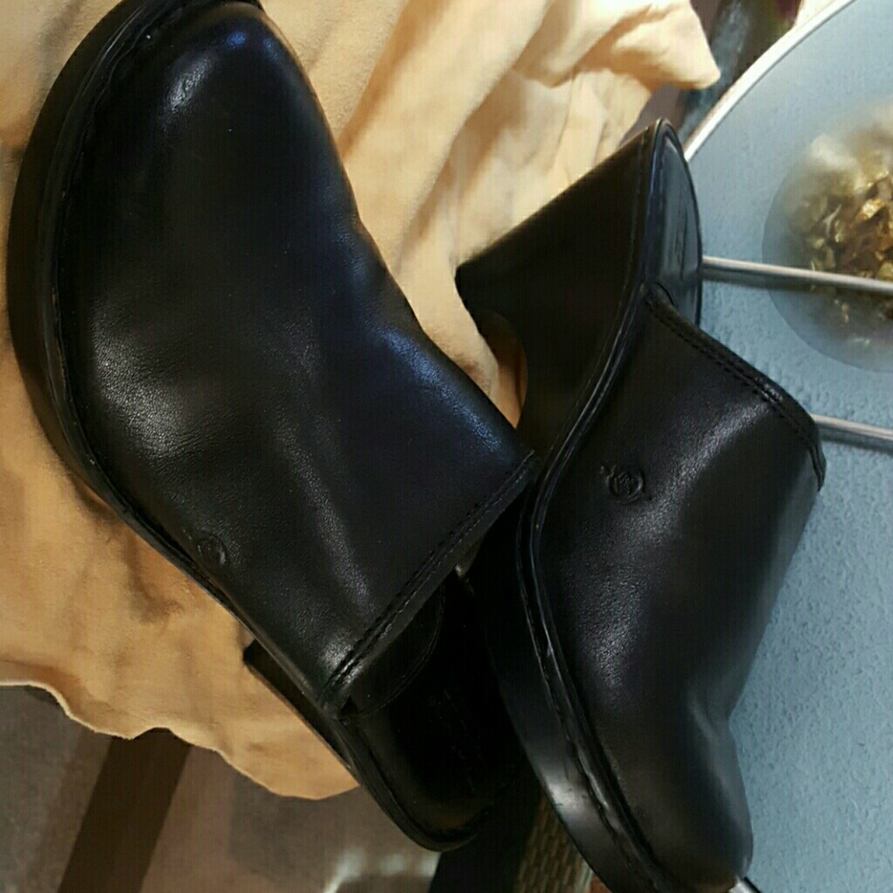 Mules