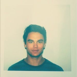 Meet your Posher, Kurt