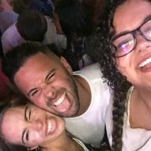 Meet your Posher, Pedro