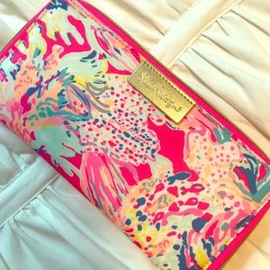 Lilly Pulitzer Wallet