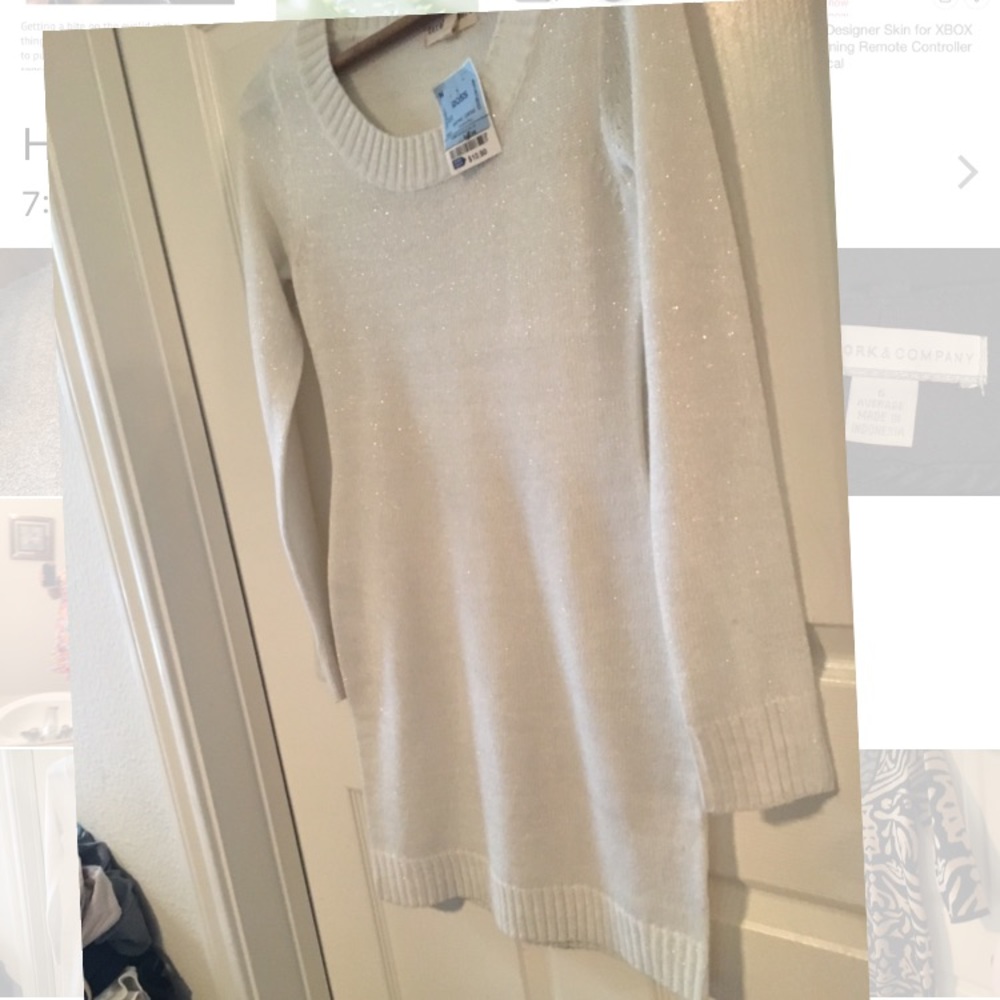 Pretty Fall/Winter shirt