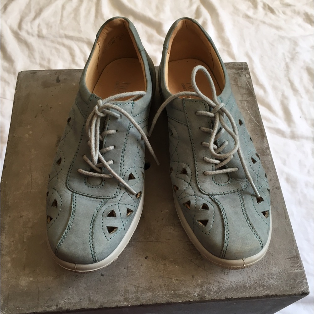 Hotter Shoes Size 7.5