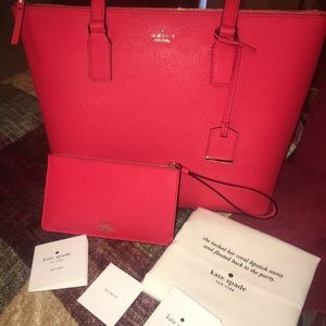 KATE SPADE
