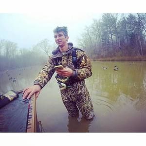 Meet your Posher, Logan