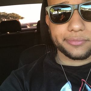 Meet your Posher, Mendy