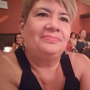 Meet your Posher, Rosemary