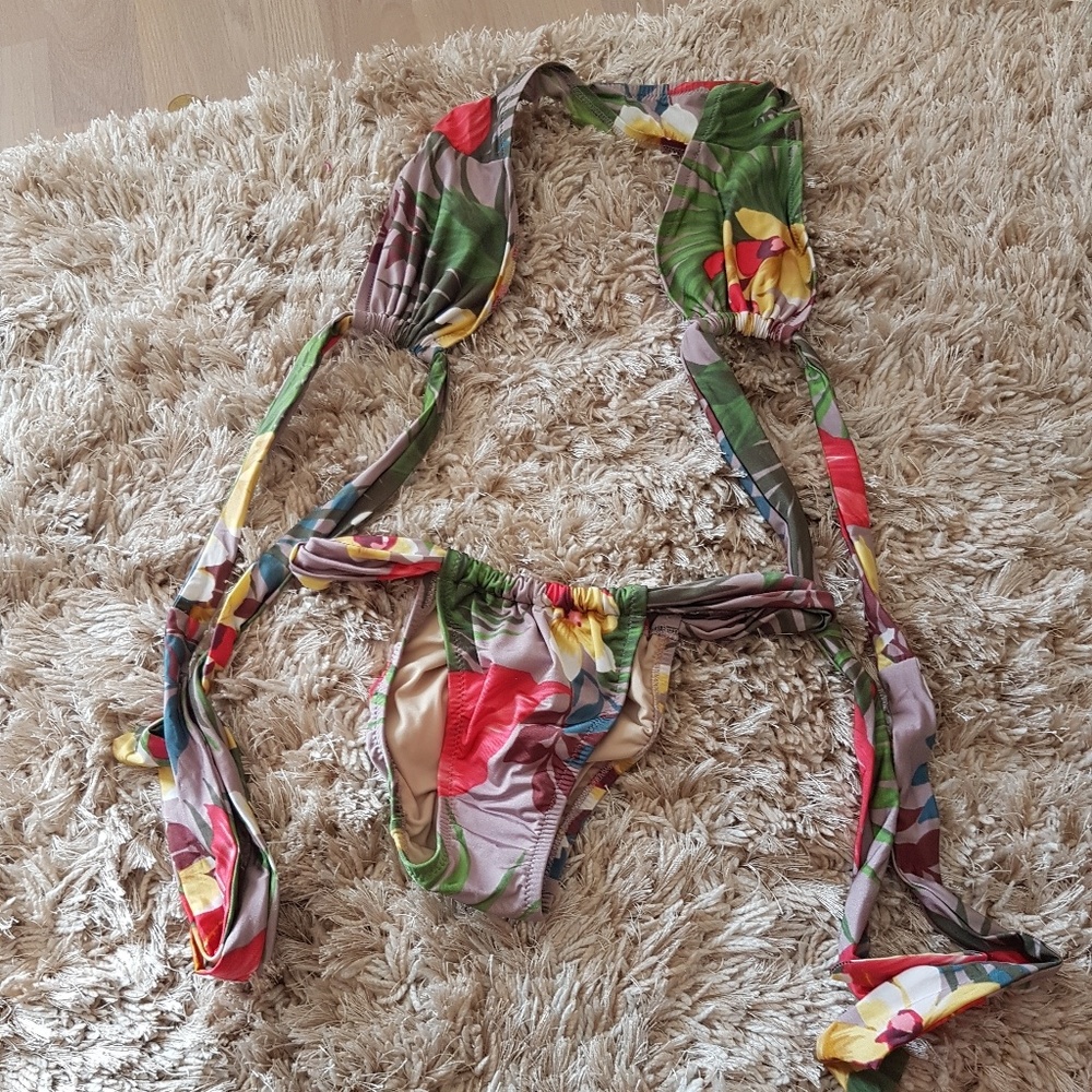 Victoria's secret swimsuit